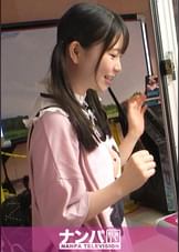 マジ軟派、初撮。 1871 友達との約束の前に声をかけれれホテルまでついてきちゃった●●かわJD！脱がせて嬉しい鮮やかピンク乳輪&ムッチリスベスベ桃尻♪