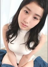 【初撮り】【SS級の純朴Gカップ】【極美のうぶ裸体】20歳になったばかりの純朴少女が普段と違うことをしてみたい！とAV撮影に参戦。経験薄のSS級G乳を激しく揺らす現役JDの初体験満載セックスは必見！ ネットでAV応募→AV体験撮影 1532