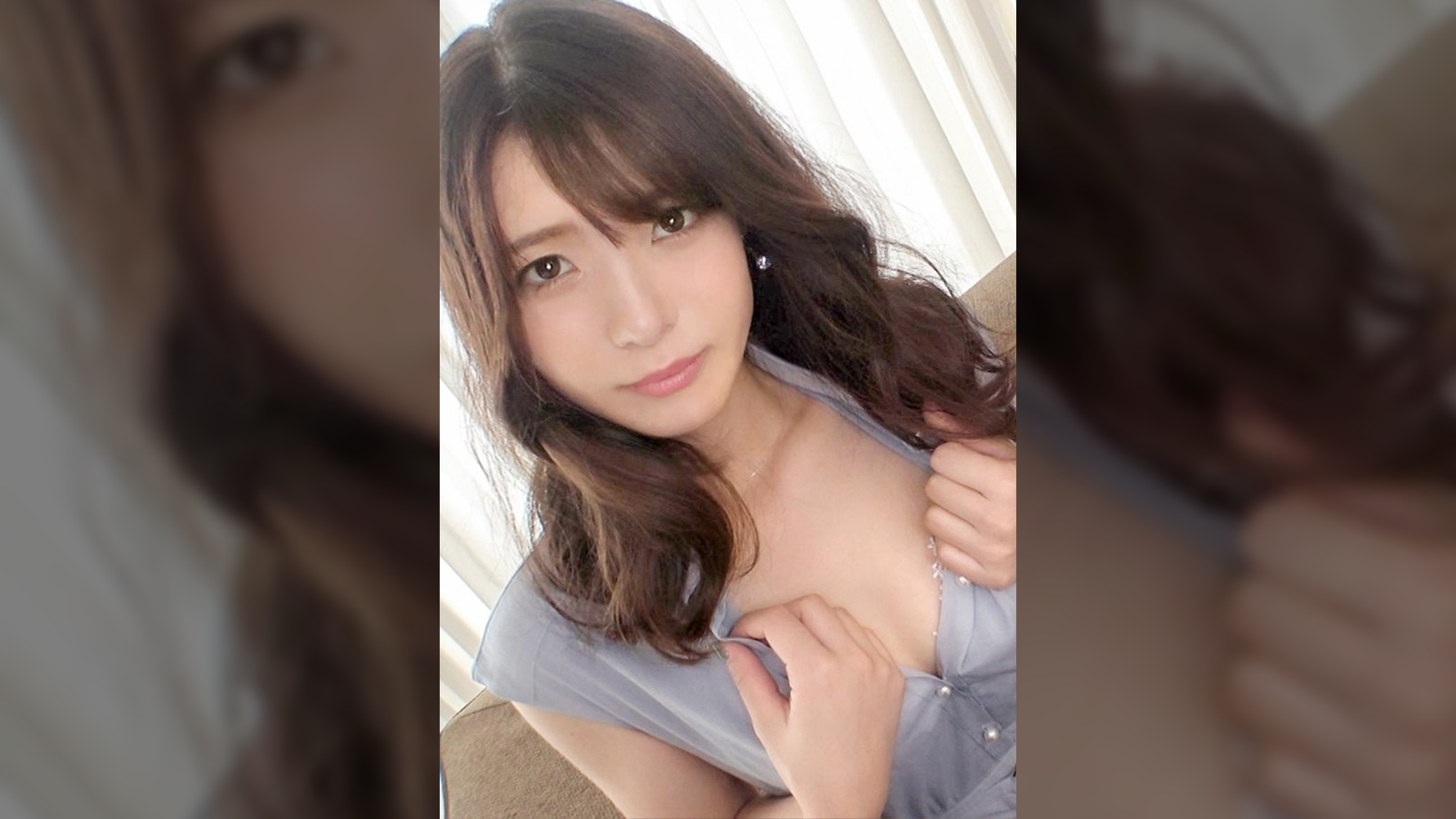 【久しぶりのチ◯ポにニッコリ】2年間彼氏なし、仕事もリモートで家にこもりきりで出会いもないお姉さんが刺激を求めてAV出演。いくら刺激が欲しいとは言えプロが放つ怒涛のピストンラッシュに耐えられるのかと心配になるが……！？応募素人、初AV撮影304