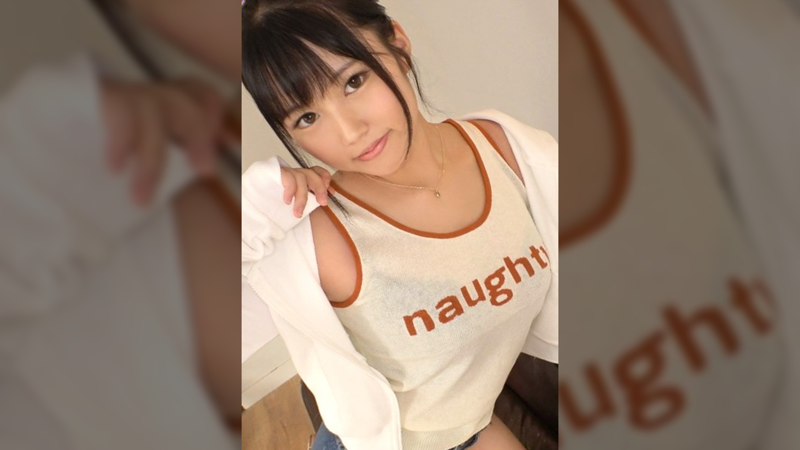 【初撮り】【必死絶頂の汗だくセックス】【ぶっちぎりの敏感ボディ】初々しい20歳の女子大生。エッチな質問に脚をバタつかせて恥ずかしがっていた彼女だが.. ネットでAV応募→AV体験撮影 1340