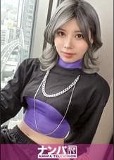 マジ軟派、初撮。 1858 ヘソ出しGALにAV撮影交渉！緊張しつつも洪水マ●コからは止めどない潮吹き！整った顔立ちも度重なる快楽の波にトロンと呆けた表情に！
