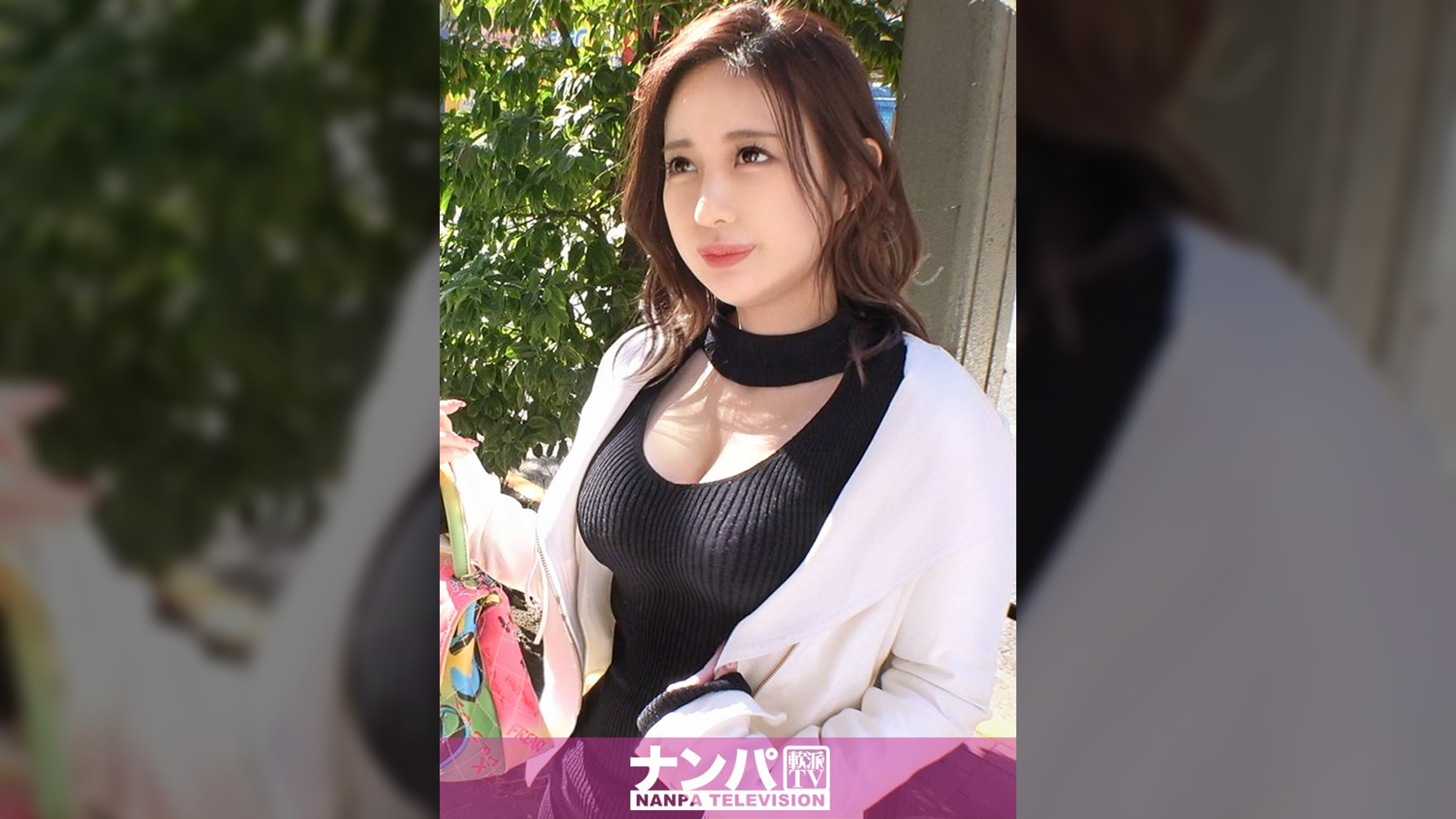マジ軟派、初撮。 1772 スレンダー美ボディのお姉さんを秋葉原で発見!遊びなれてる美人はお尻を触られても戸惑うことなく、エロスイッチをONにしてSEXを楽しみだす!