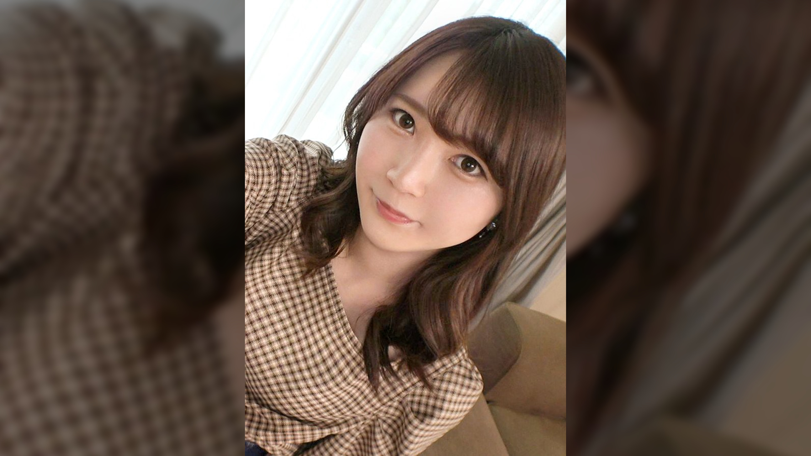 【清楚系ふわふわ女子】【猫カフェ店員】寂しさを埋めて欲しくてAV出演を決めた現役大学生！ ネットでAV応募→AV体験撮影 1930