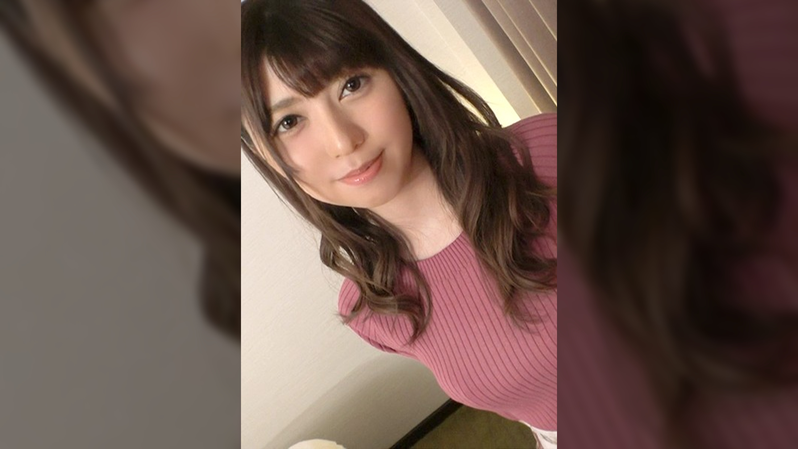 【初撮り】【恥じらいの美人看護師】【奉仕スイッチ】神○川県○○病院に勤める美人ナースが登場。恥じらいの姿が可愛い彼女だが、感じてくると本気汁がびちゃびちゃと溢れ出し.. ネットでAV応募→AV体験撮影 1504