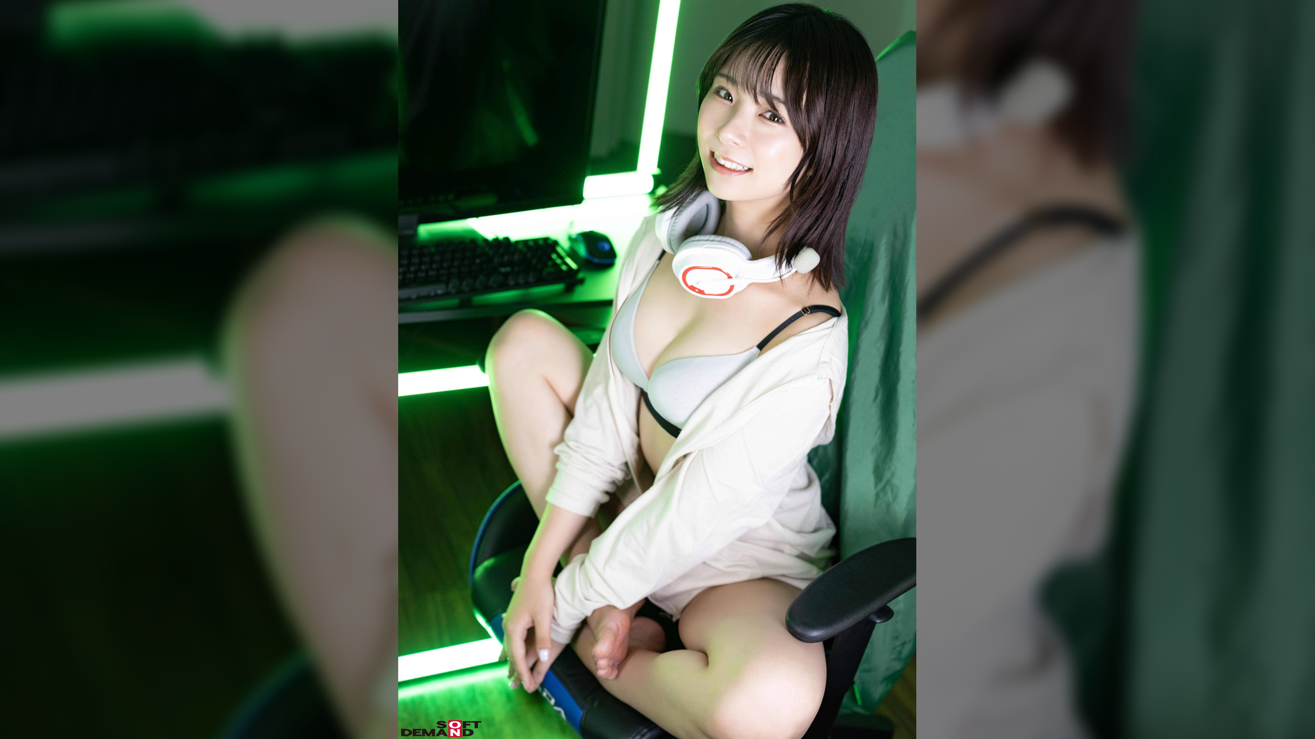 関西弁 炎上上等 下ネタOK 不適切発言で契約解除されたゲーム配信者を自宅特定凸●●●しました。 渋谷あかり