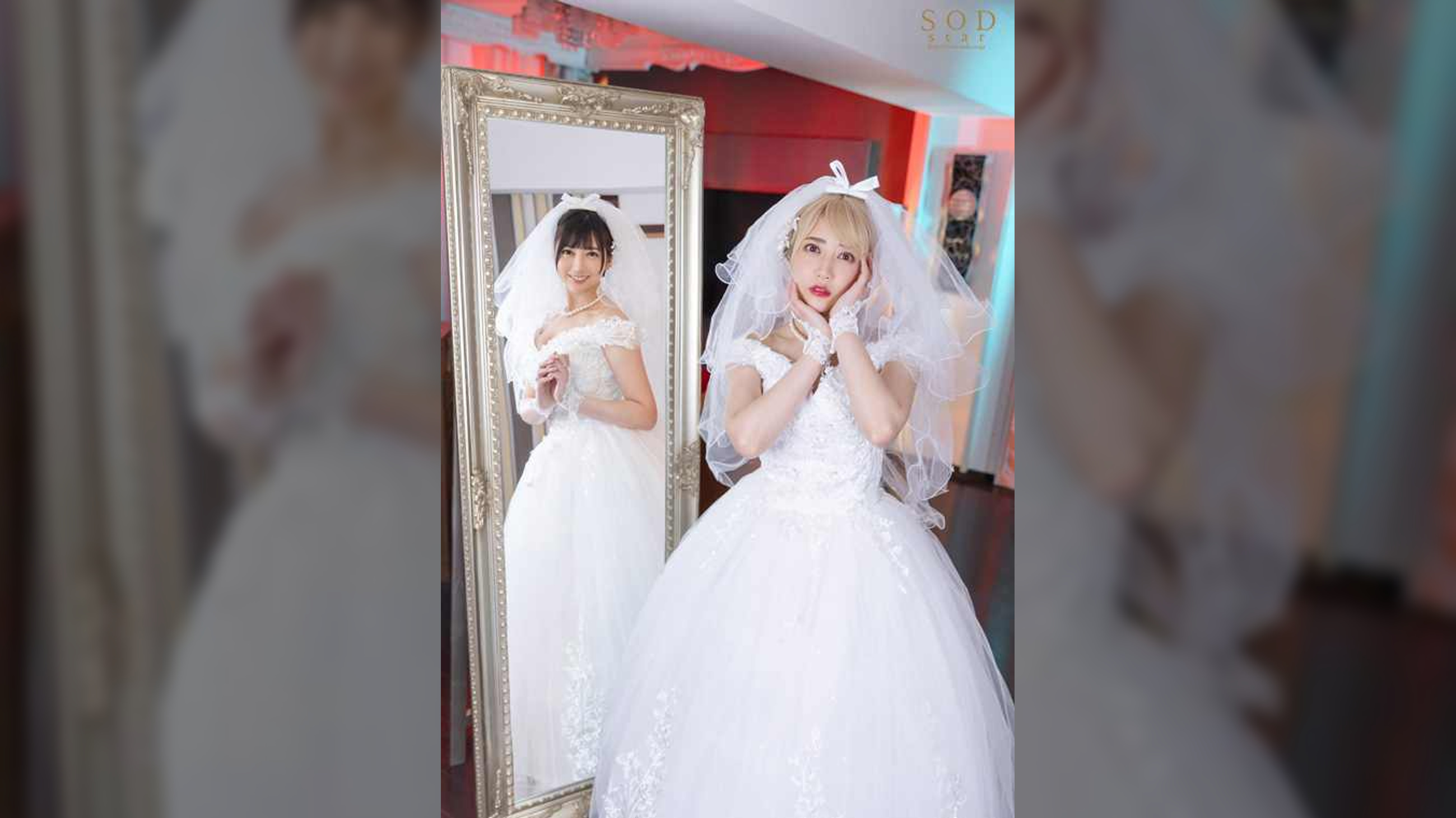 “●● NTR” 「ずっと大好きだった幼馴染が結婚して幸せになるなんて許せない！」 ボクだけの響にするために感情崩壊●●、ニチャつきが止まらないほどの背徳SEX 夏目響