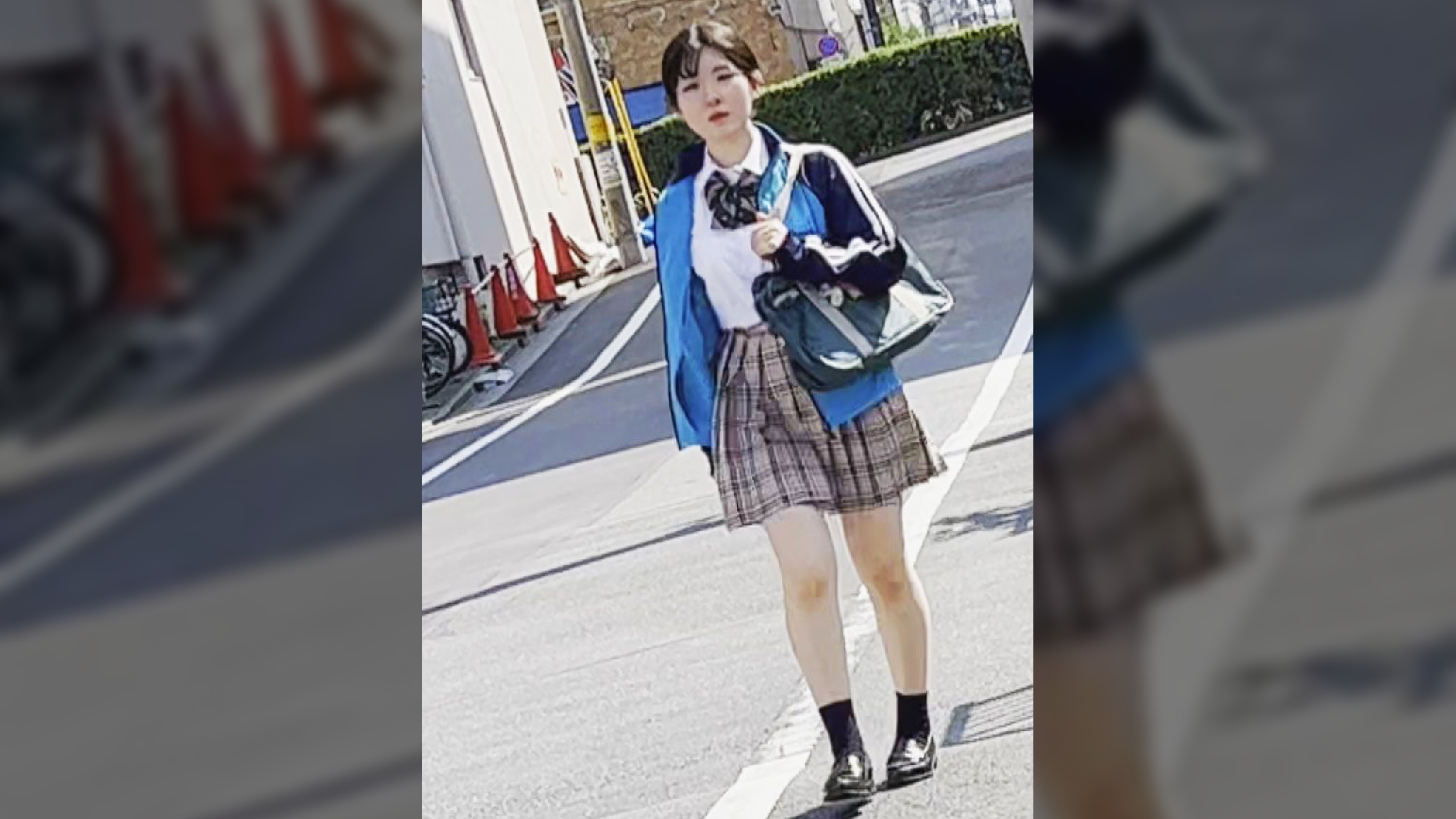 ●●女子を追いかけまわして美味しくいただいた?