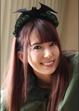 狙われたメイド喫茶の人気店員　波多野結衣