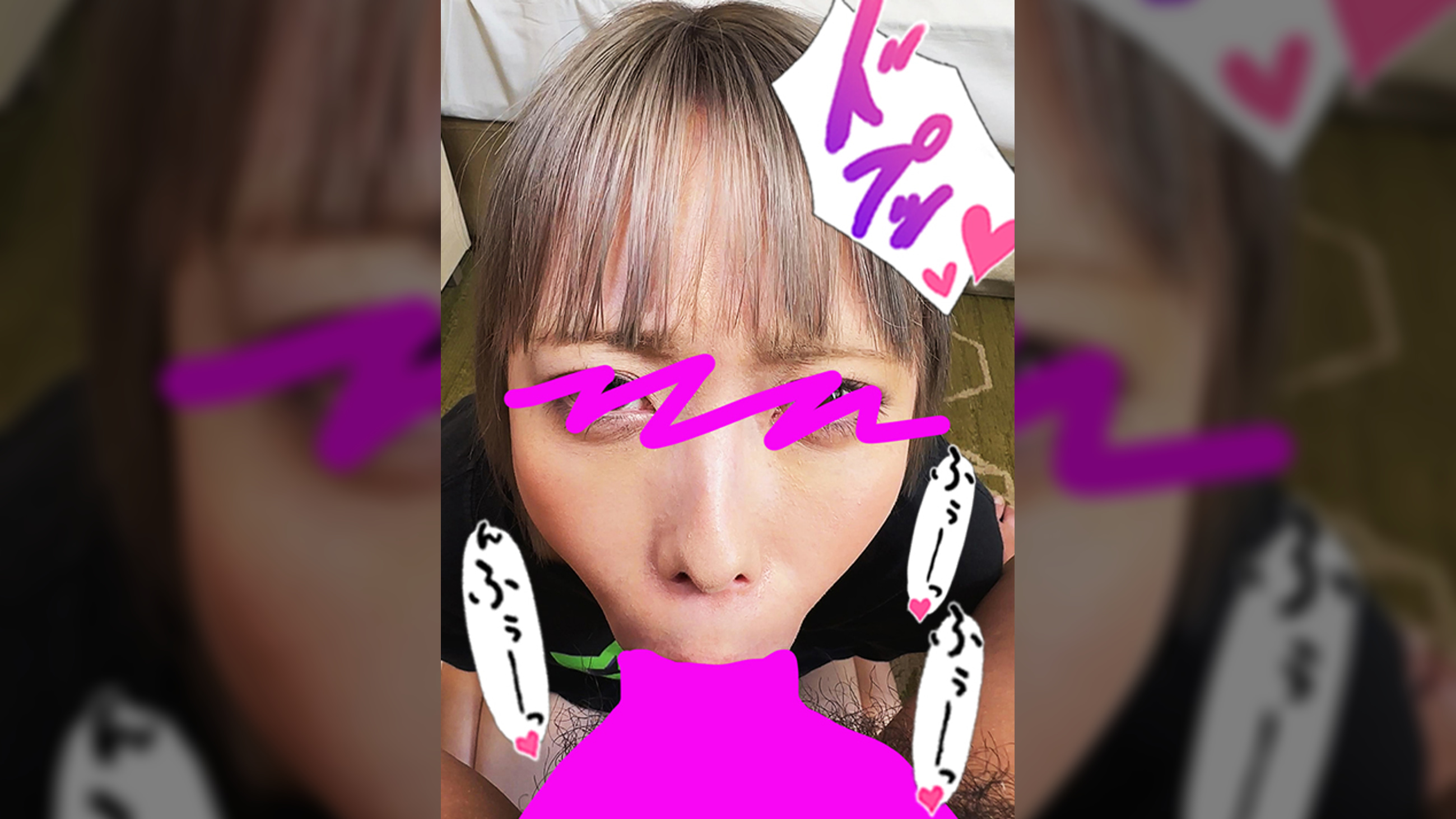 ちんしゃぶ大好き娘　vol.38