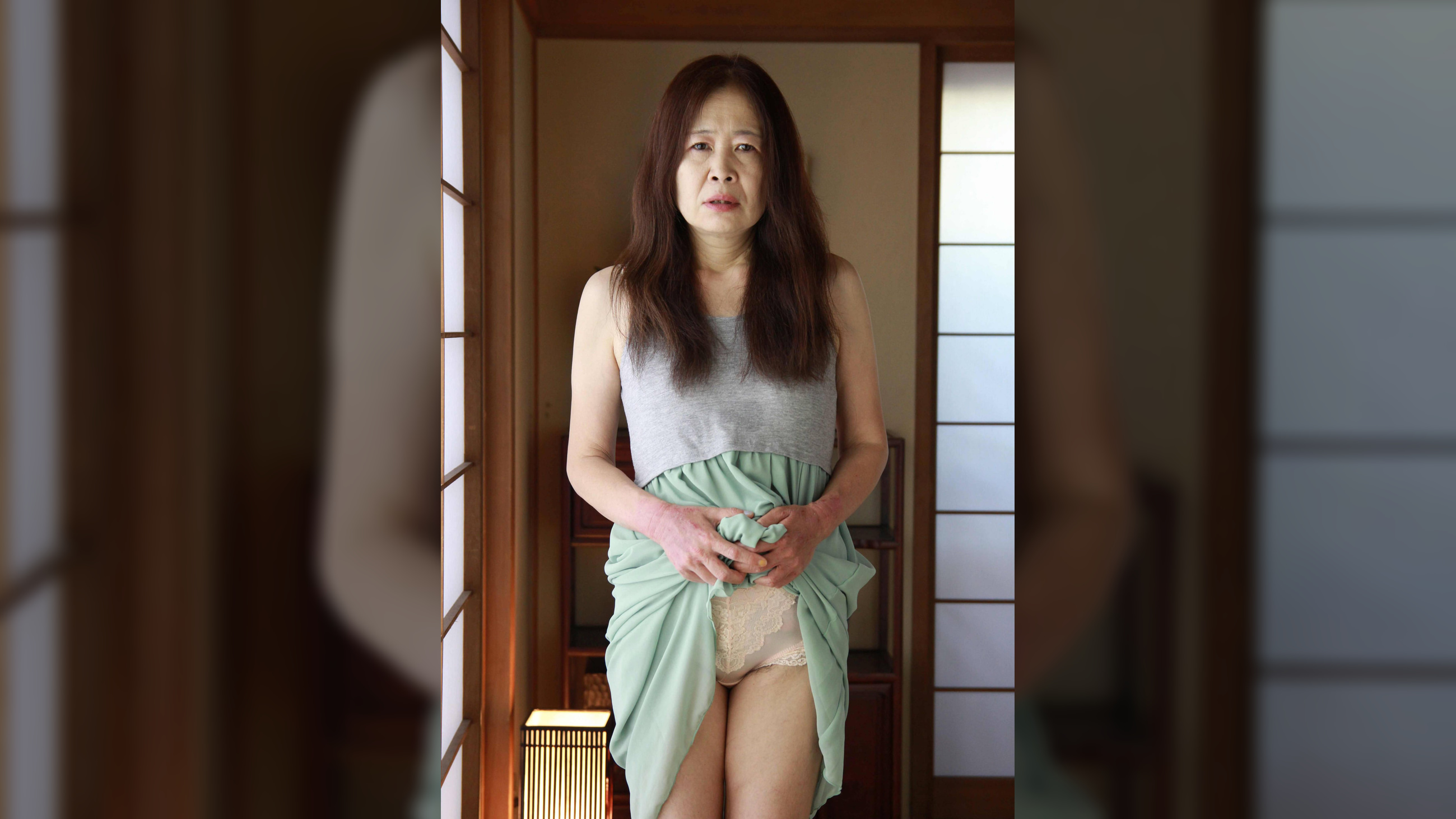 のりこ50歳