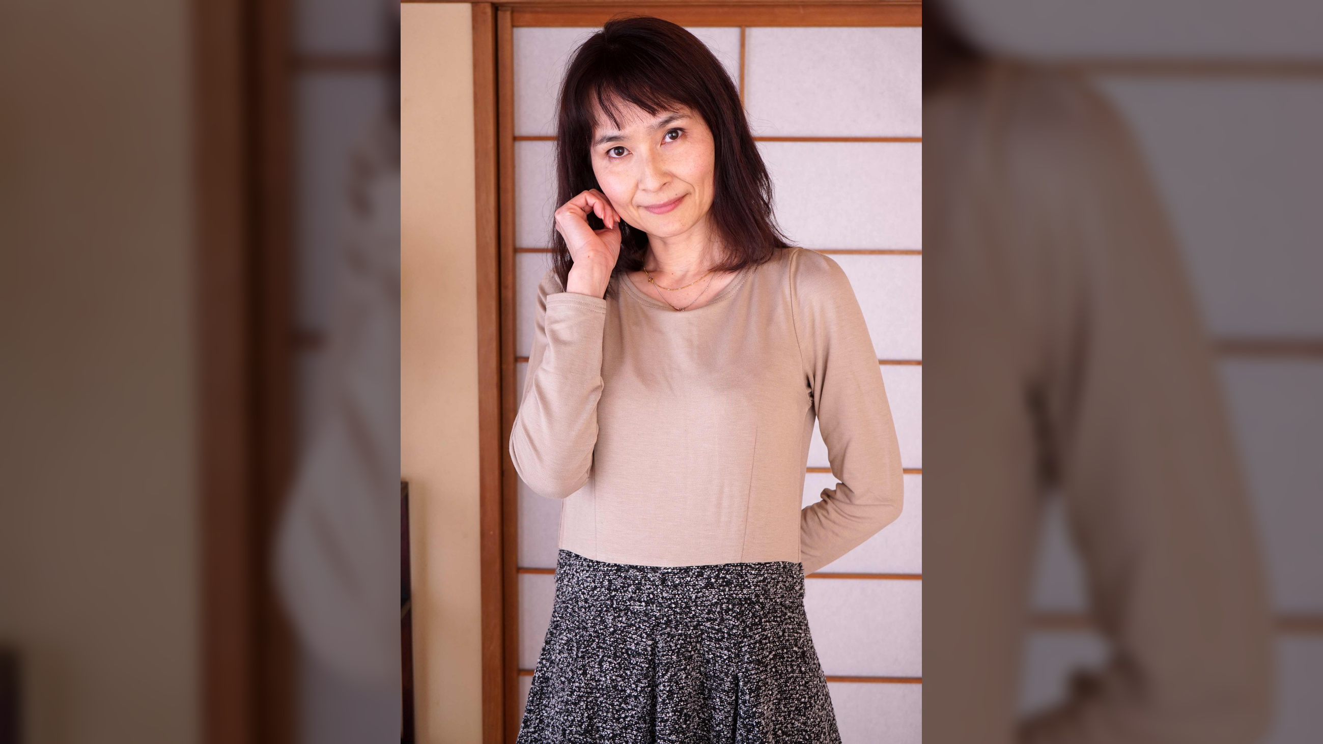 しほ48歳