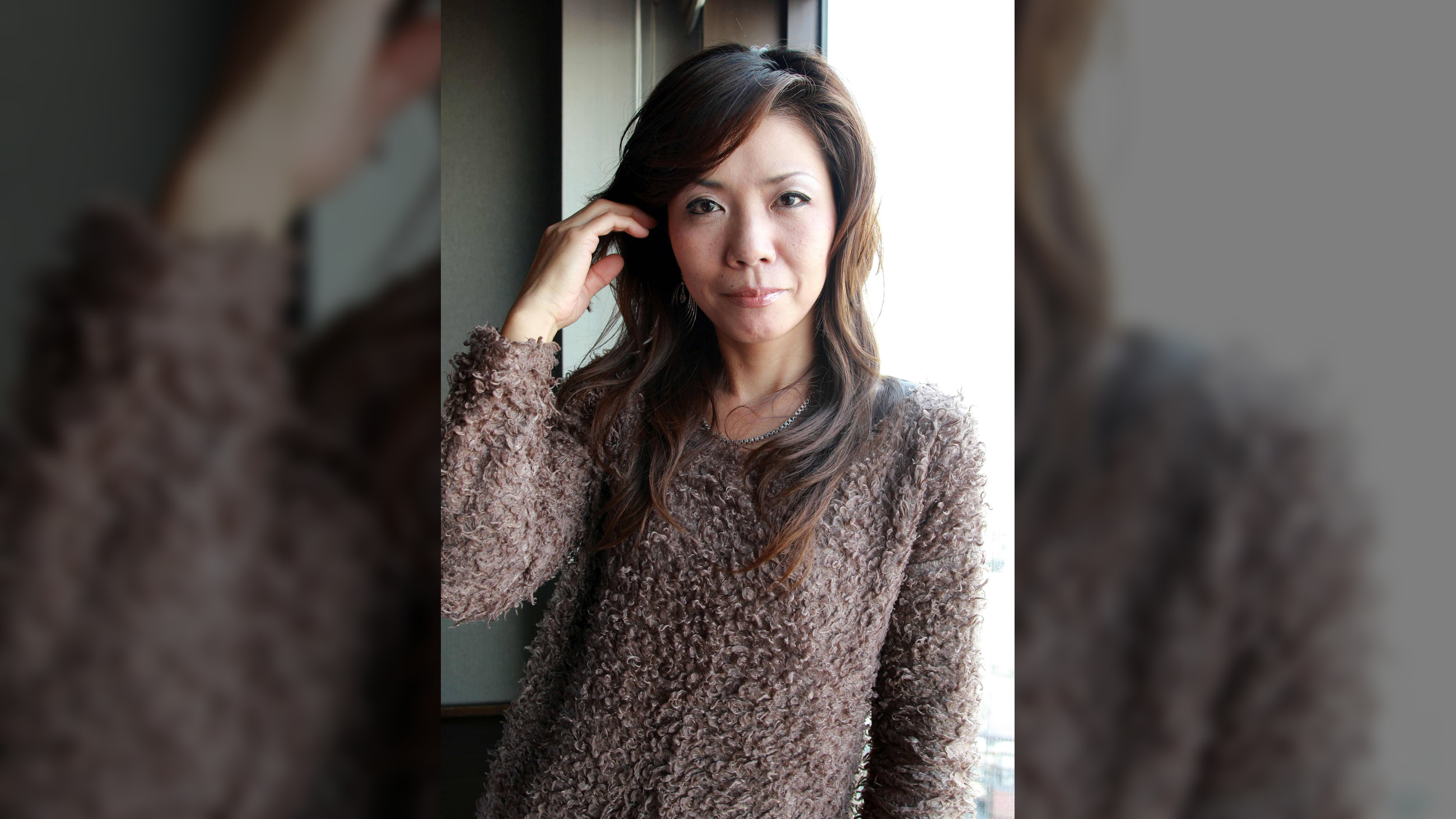 なみ38歳