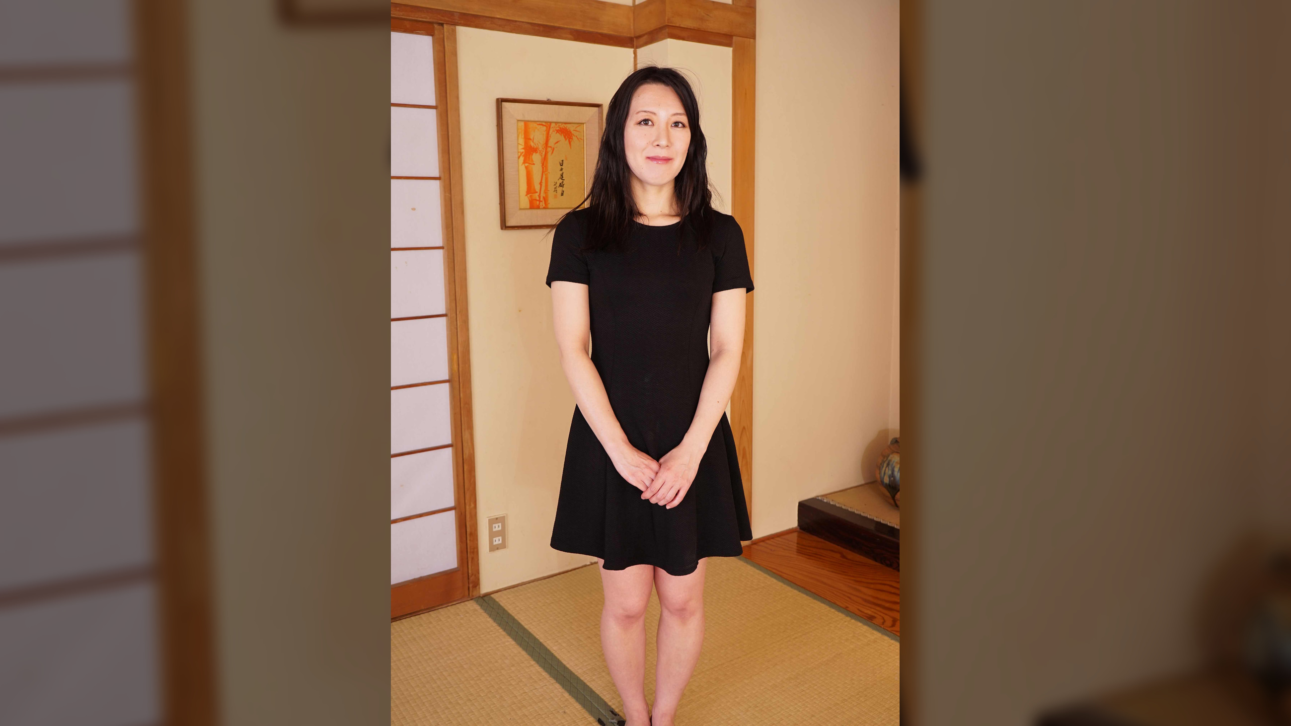 まゆみ40歳