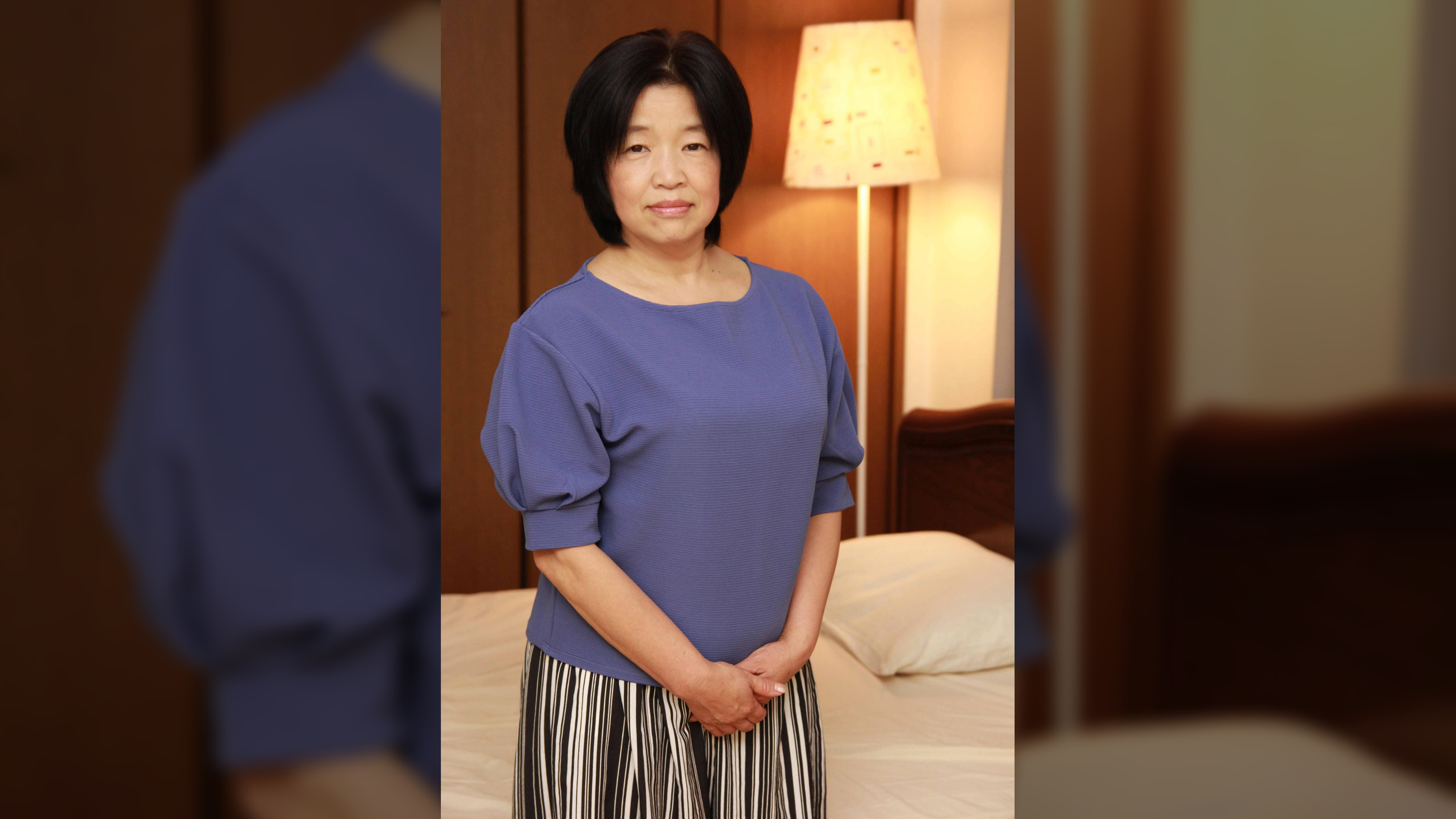 あかね48歳