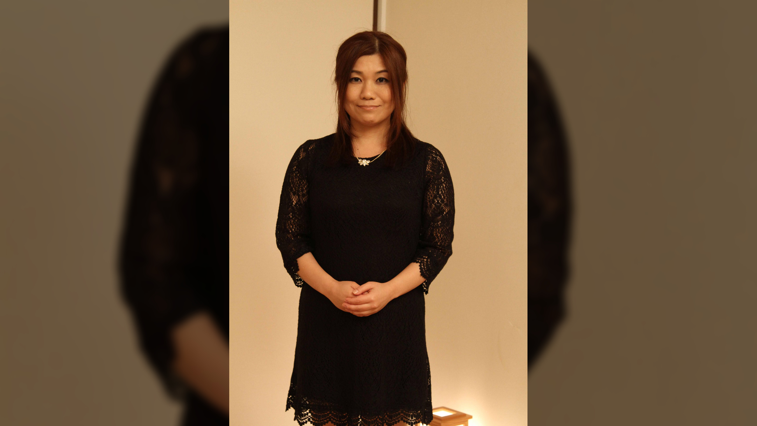 まき40歳
