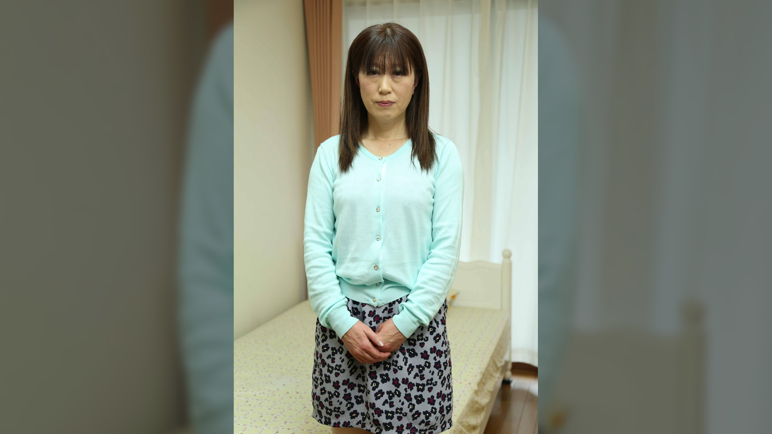 ゆりこ48歳