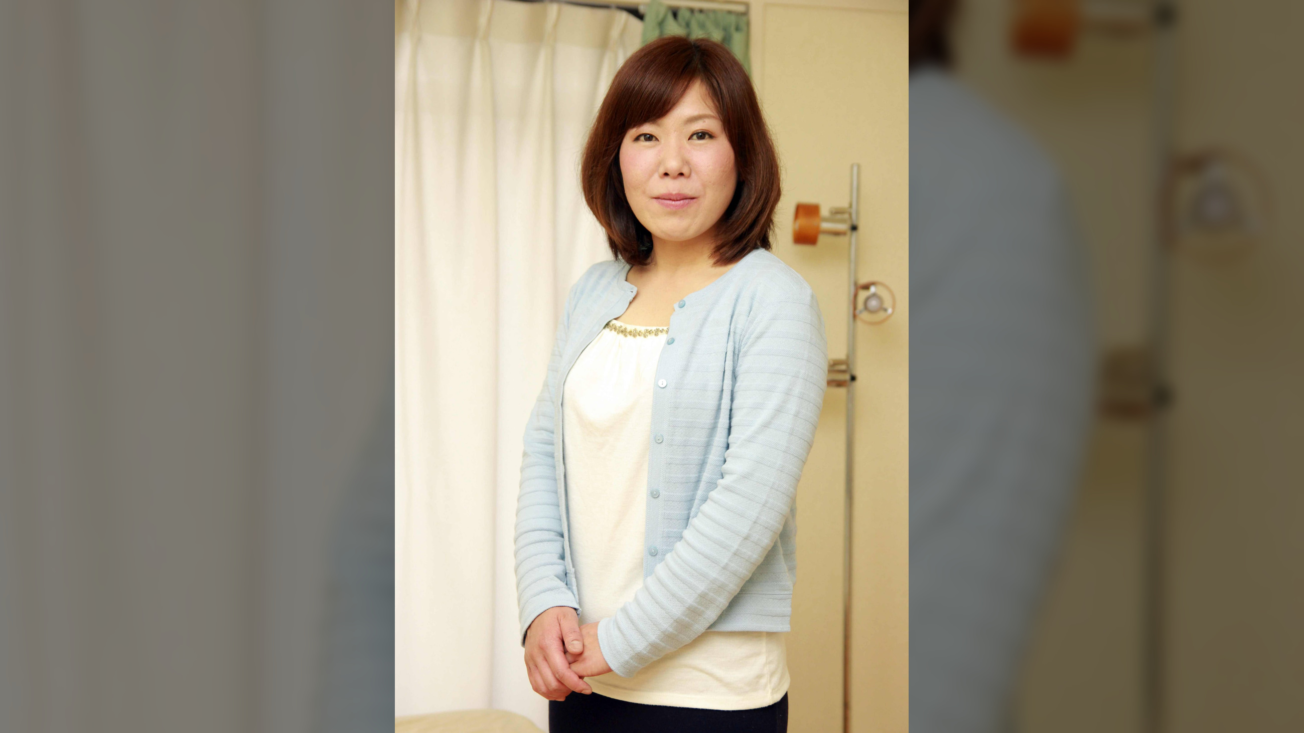 なおみ38歳
