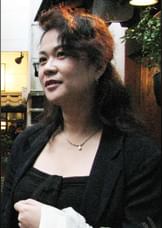 麻由さん（仮）