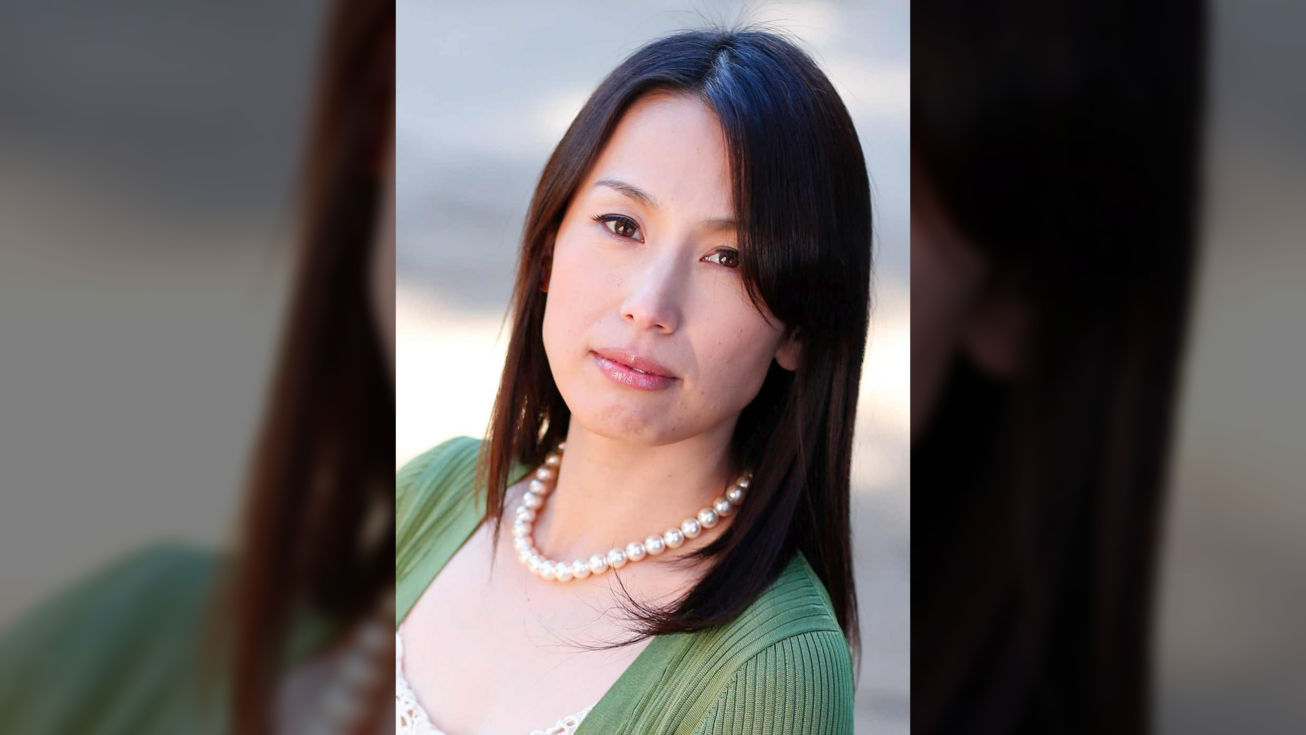 紗江子さん（40歳）