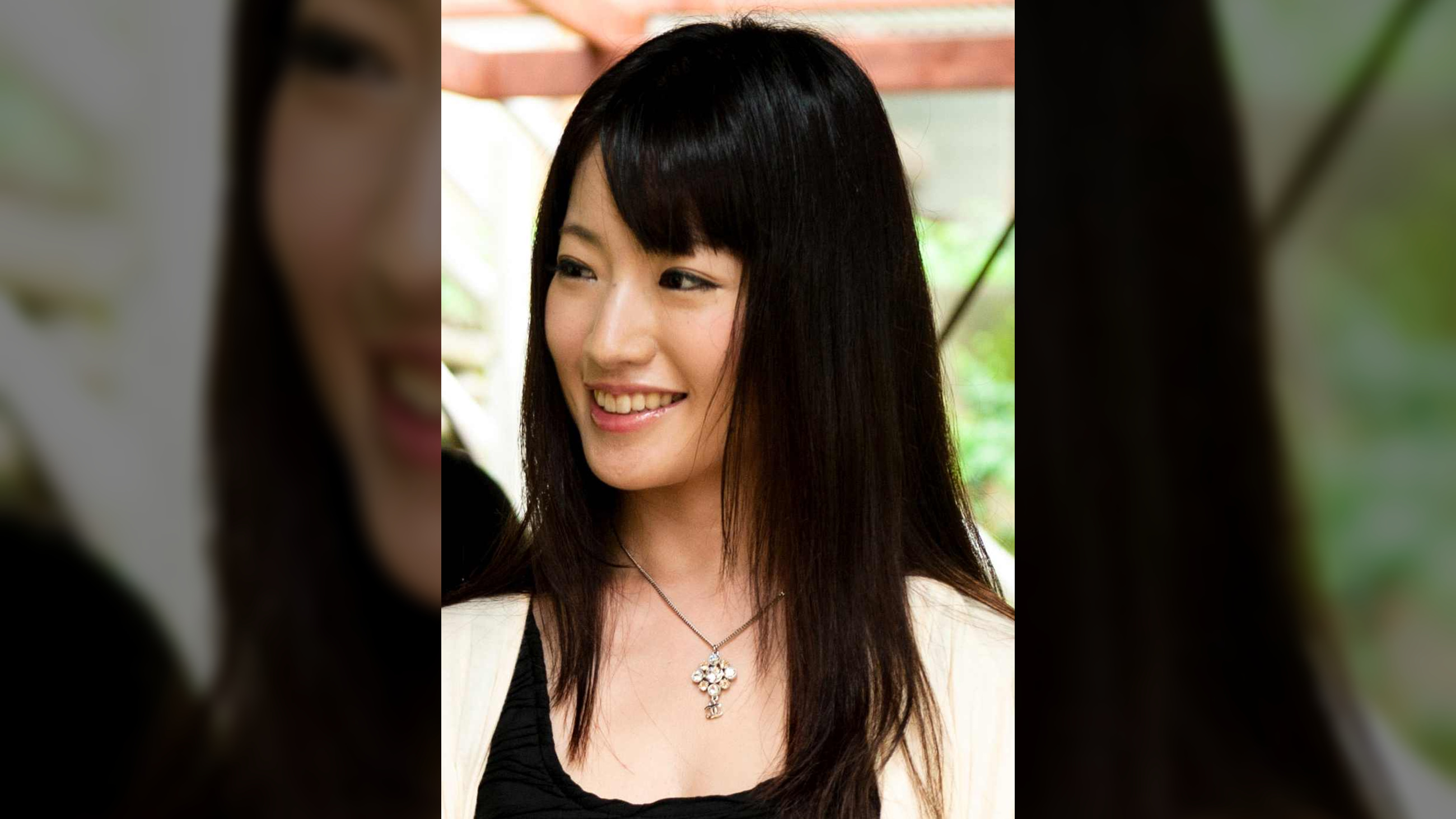 みずほさん（21歳）