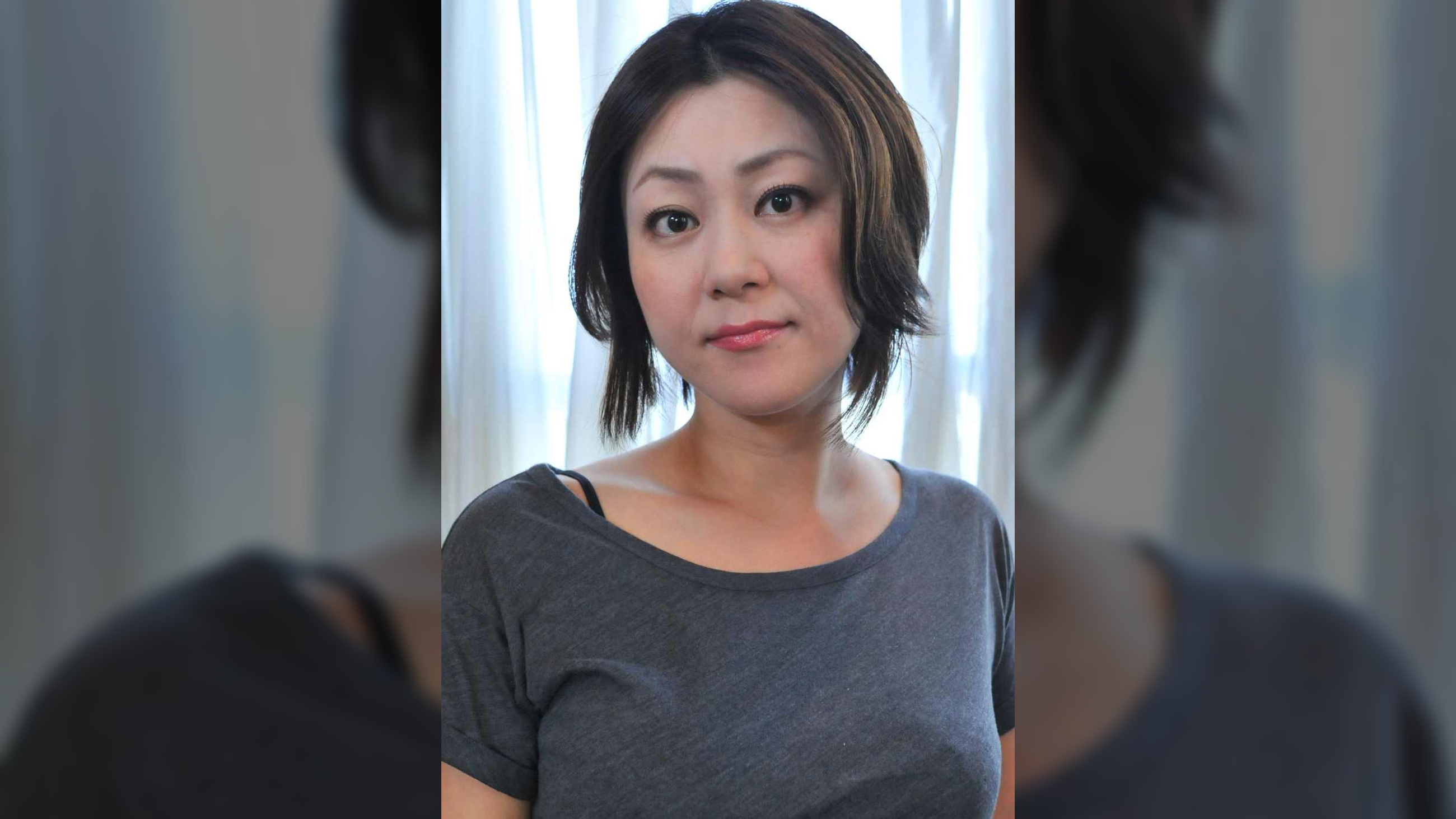 雅子さん（仮）