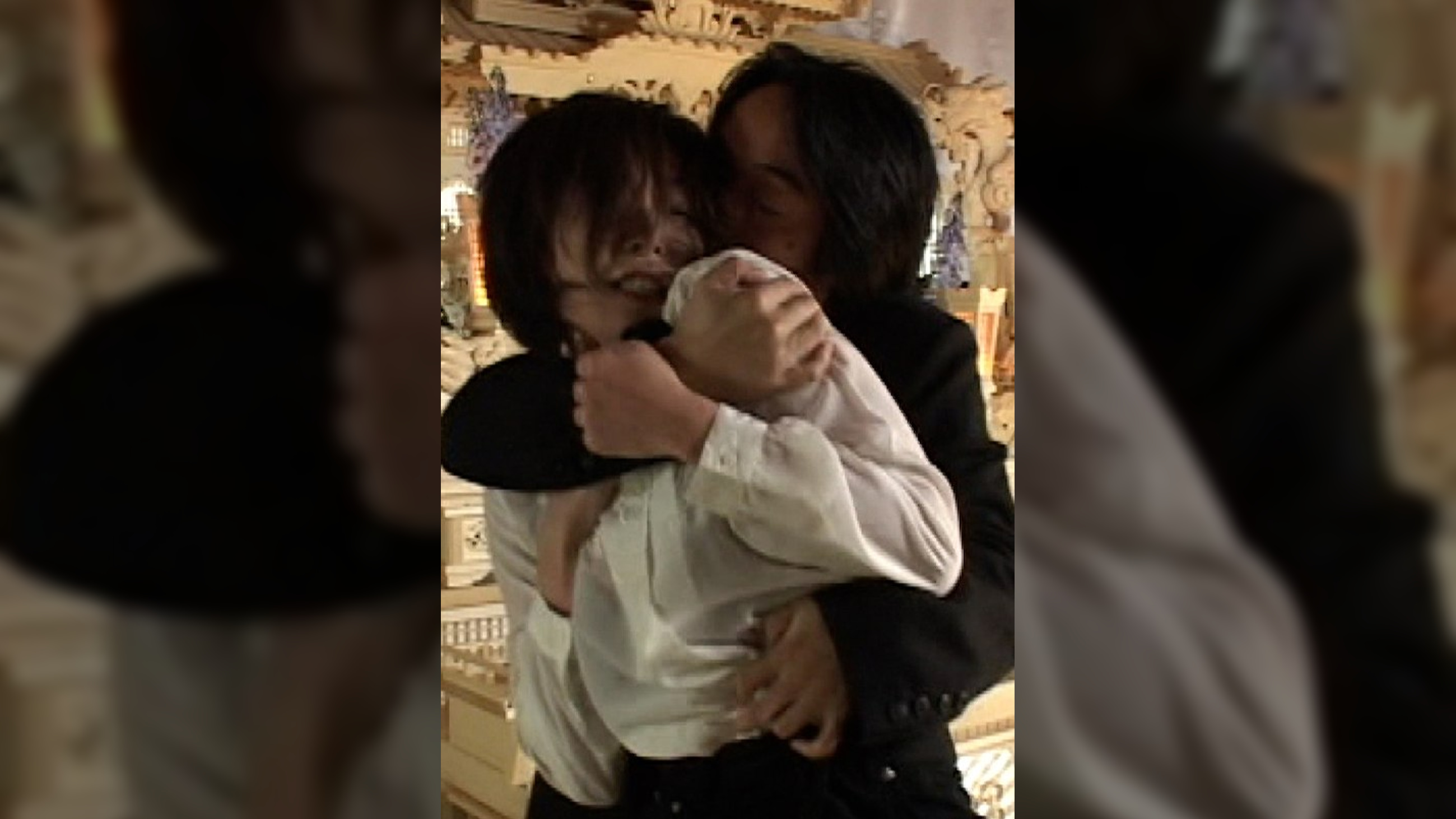 香典泥棒の性の虜になる熟女たちの昭和色情男女の官能ドラマ！