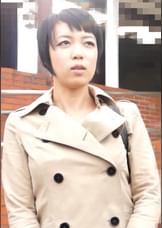 地方でナンパしたAV大好き若妻さんをホテルに●れ込みハメ撮りAV出演！