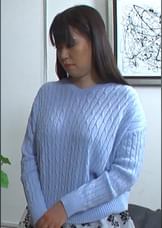 隣人の巨根男との絶倫SEXに堕ちた巨乳妻！夫では味わえない快感に身も心も堕ちてしまう不貞交尾！
