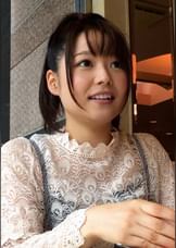 医療事務で働くあどけない顔立ちの21歳美女を下着モデルの動画撮影テイでラブホに●れ込みハメ撮りSEX