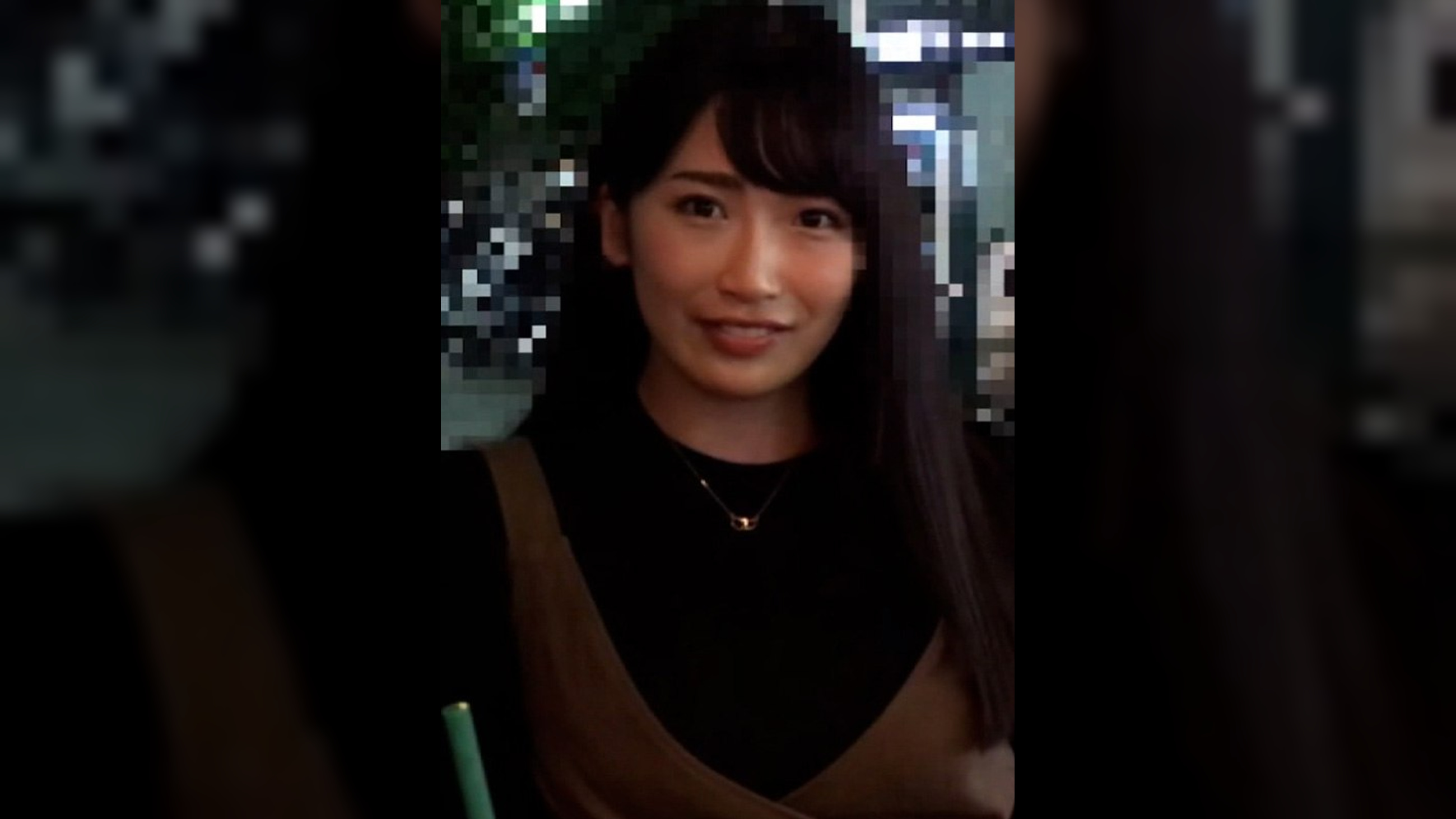 顔面偏差値高めの巨乳美女をモデルテイでラブホに誘いラブラブハメ撮りSEX！