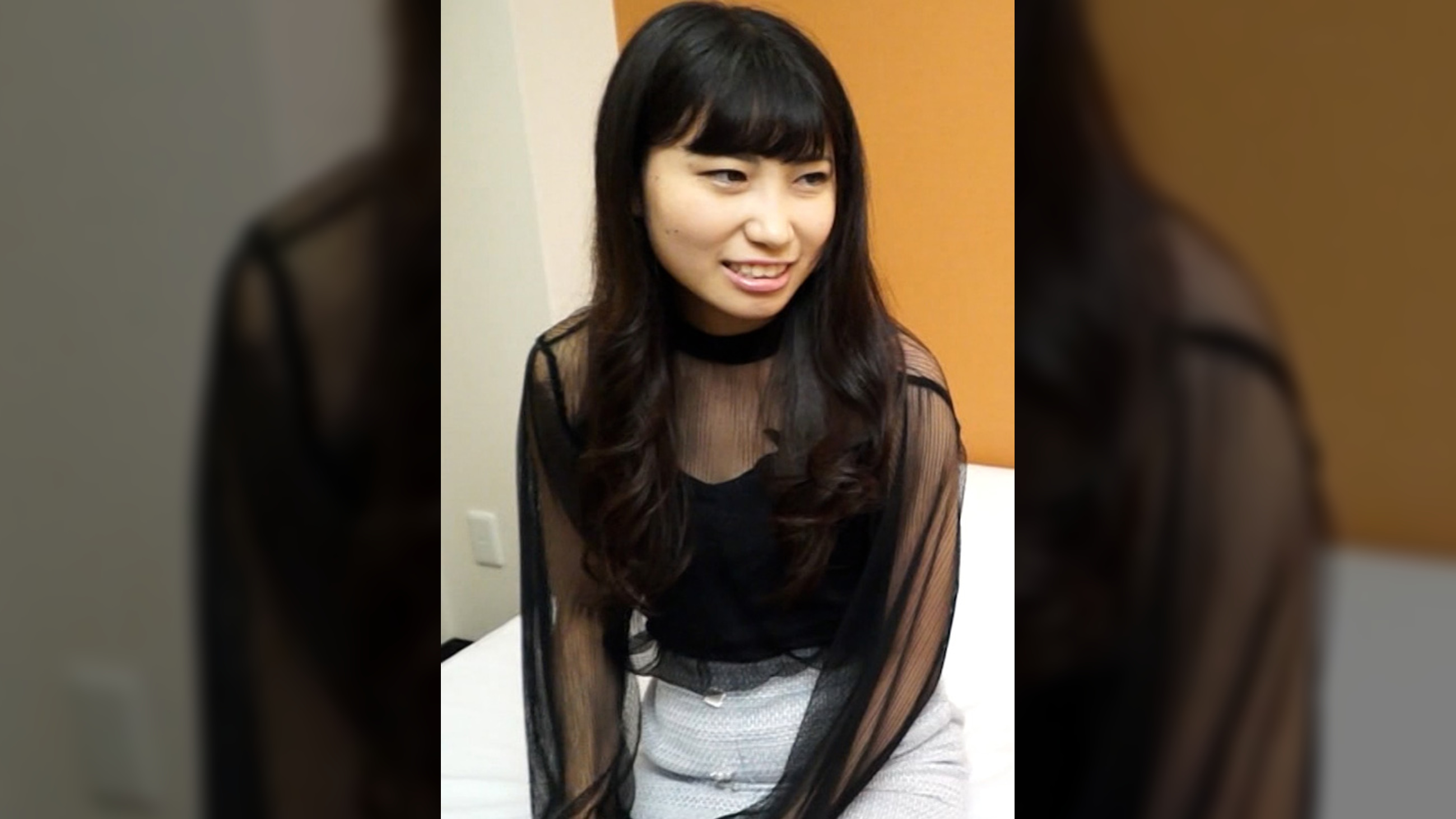 ゴルフレッスンナンパ⁉若妻奥さんをナンパして個室でハメ撮りSEX!