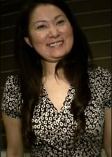 毎週でもエッチしたい肉欲暴走熟女の初撮りAV出演!したくて我慢出来ないしろーと熟女のドスケベSEX!