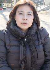 旦那とは15年以上セックスレスの超ド級爆乳のメガトン級おばさん!欲望より気持ちでSEXしたい乙女心満載のむっつりSEX!