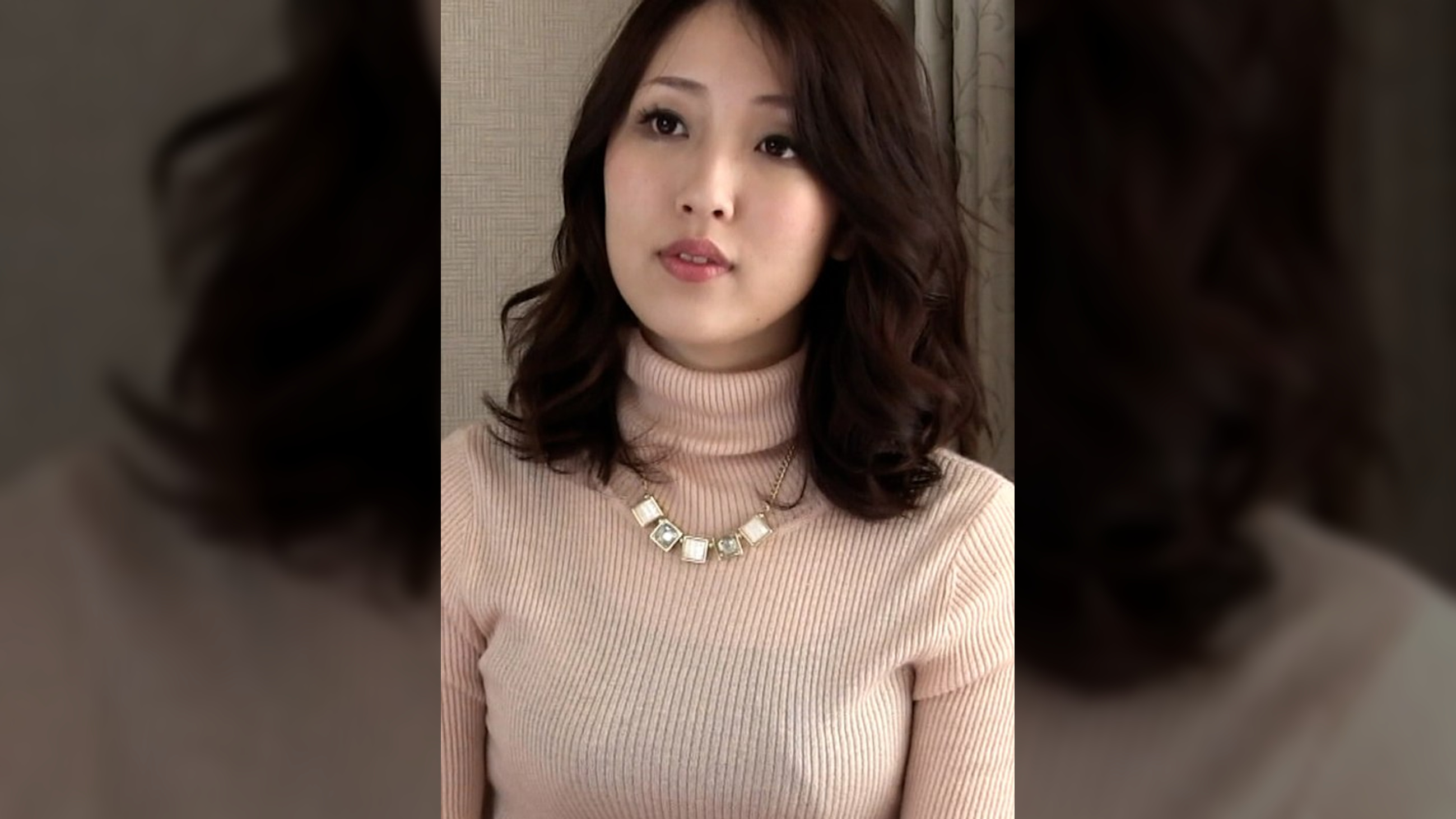 街行くおしゃれで綺麗な奥様をファッションアンケートと称してホテルに誘いそのまま嵌め撮りSEX！