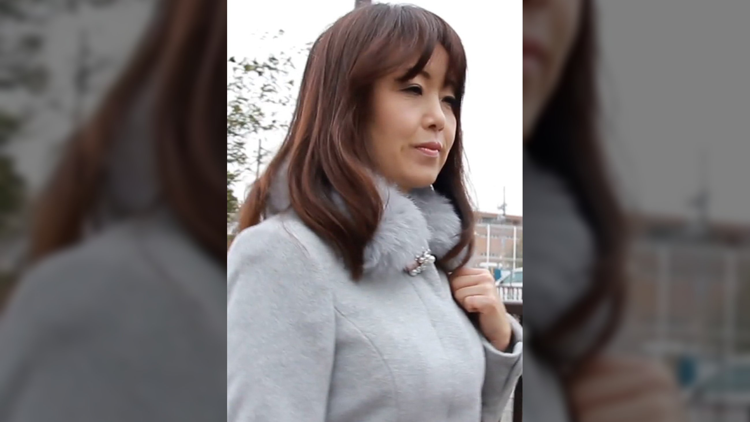 仕事を休みAVの撮影に来た熟女!快楽と存在意義を求めて快楽に堕ちる淫乱SEX!