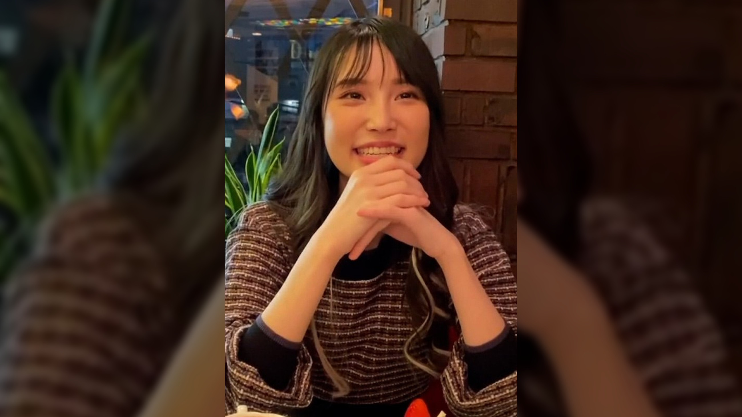 清楚で真面目で落ち着いた雰囲気のお嬢様タイプの乙女を個撮テイでラブホに●れ込みハメ撮りSEX！