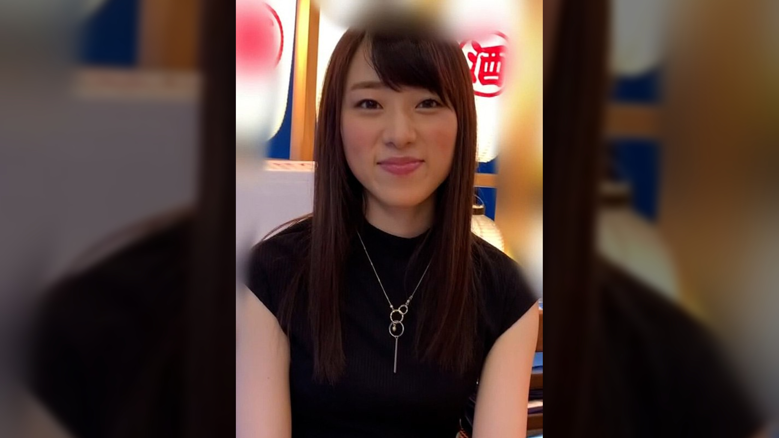 清楚感が溢れるピュア乙女と個撮テイでラブホにイン！ちいパイ天使と嵌め撮りSEX！