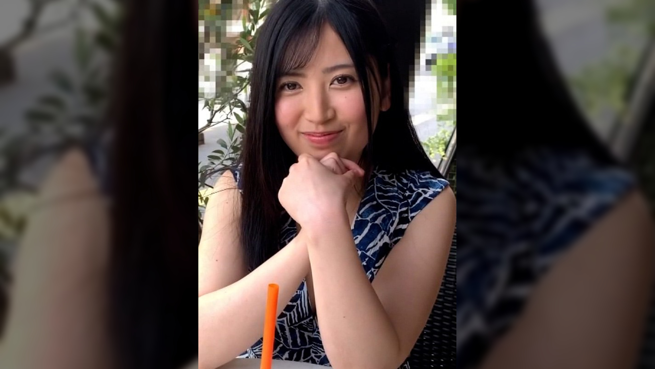 恋に悩む美女のココロの隙間、カラダの穴、埋めさせて頂きますッ！！下半身を満たしにラブホにイン！