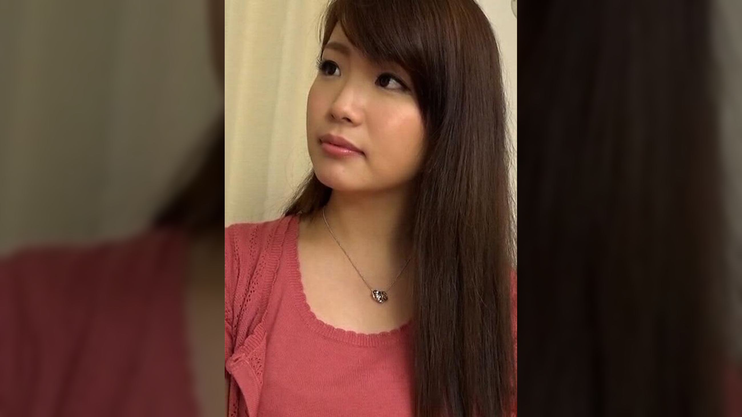 ミニスカでスタイル抜群の若妻さんにディルドオナニーのモニターをお願いしてみると…ヤリたい盛りの若妻さんは快楽堕ち！他人棒の激ピスで絶頂中出しイキ性交！