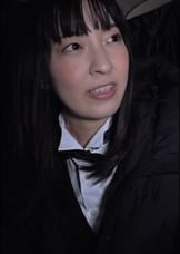 レストランで働くJカップ巨乳の人妻さんをナンパしてお悩み相談⁉仕事先の上司のセクハラに悩む人妻さんにまさかの中出しSEX！