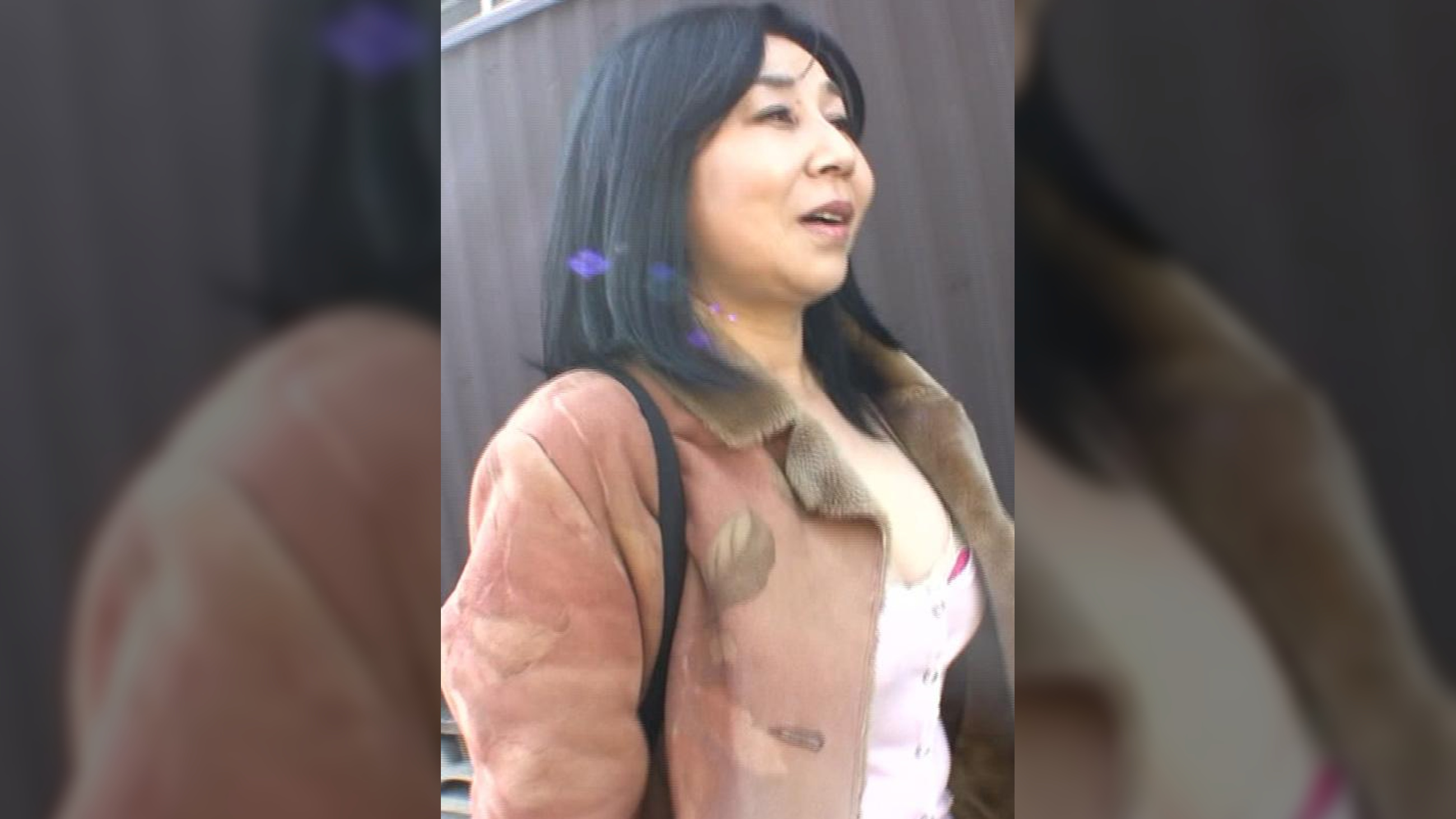 バリバリ仕事をこなしてきたキャリア熟女が抑えていた性欲をAV出演で爆発!性癖全開の絶頂SEX!