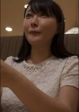 おっとり天然系な巨乳奥様をナンパしてホテルにGO！清楚に見えてヤリマン妻にパコリまくりの不貞中出しファック！