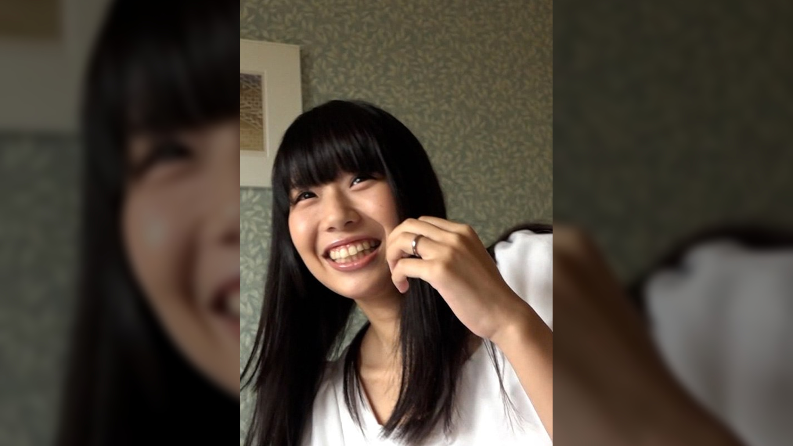 地元の清楚系若奥様をナンパしてそのまま快楽イキでAV発売！