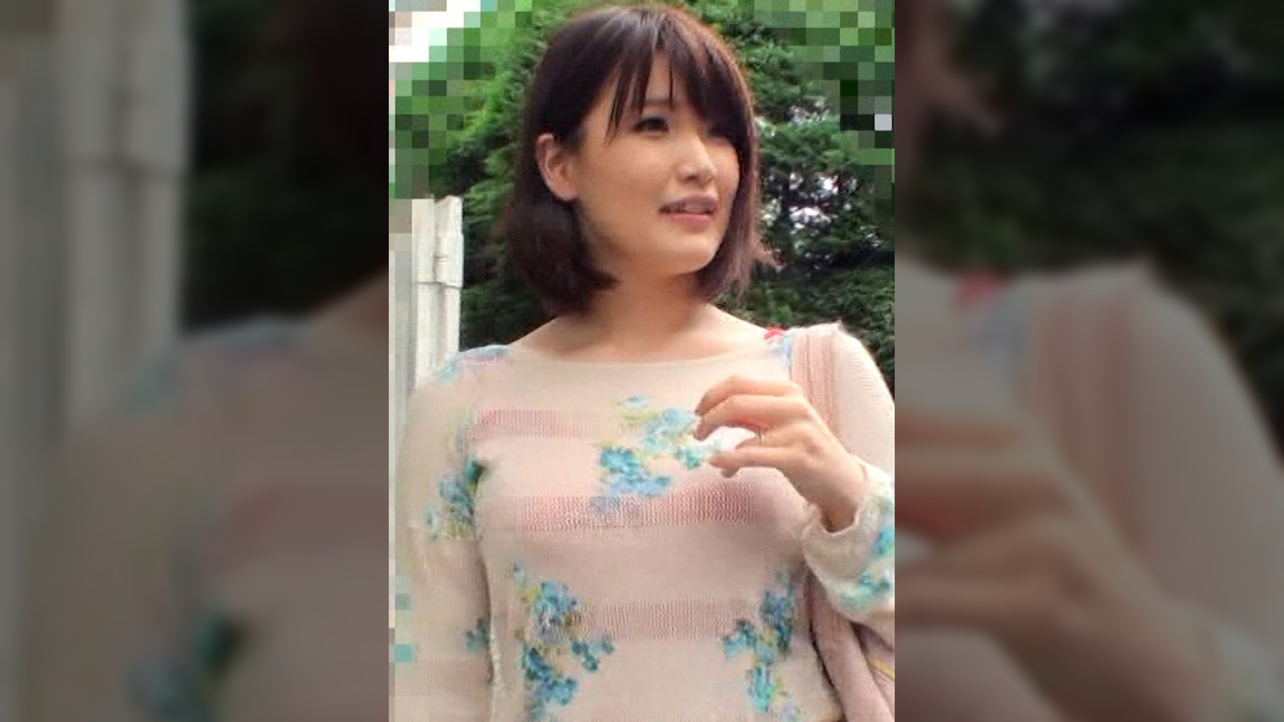 欲求不満団地妻はノーと言わない！商品開発のアンケートと称してナンパしてエッチな悪戯！やりたい盛りの団地妻に生中出しＳＥＸ！