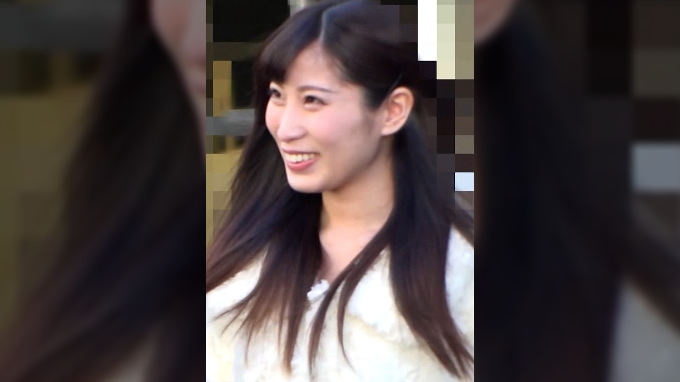 結婚1年の旦那さんとラブラブの若妻さんをナンパしてホテルに誘って不倫ごっこ遊びでハメ撮りSEX！