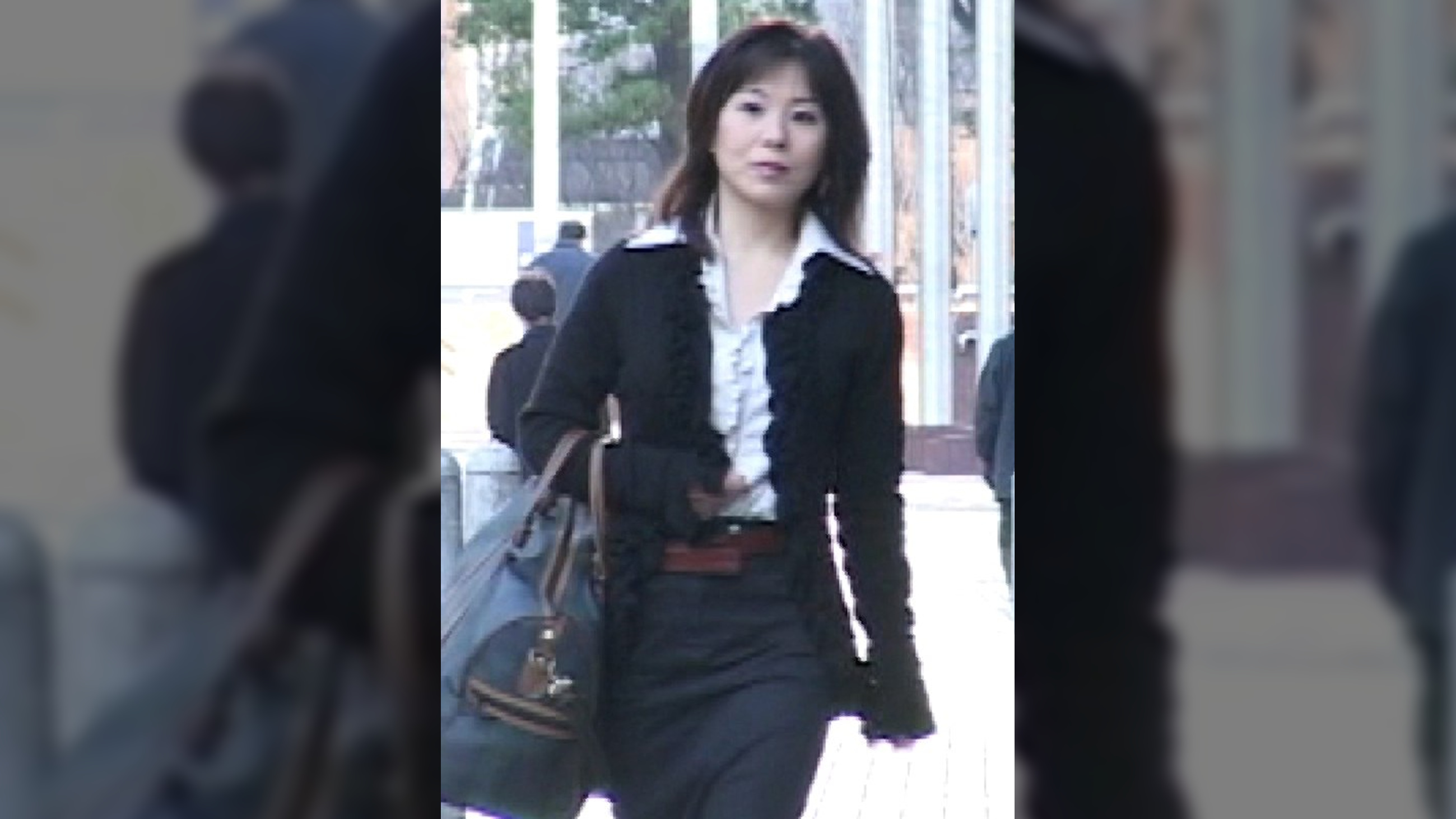 予備校講師のバツイチ熟女が後妻となり禁断の関係に溺れる官能ドラマ！