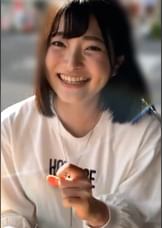 透明感と無邪気な美女を個撮テイでラブホに誘い絶頂イキの嵌め撮りSEX！