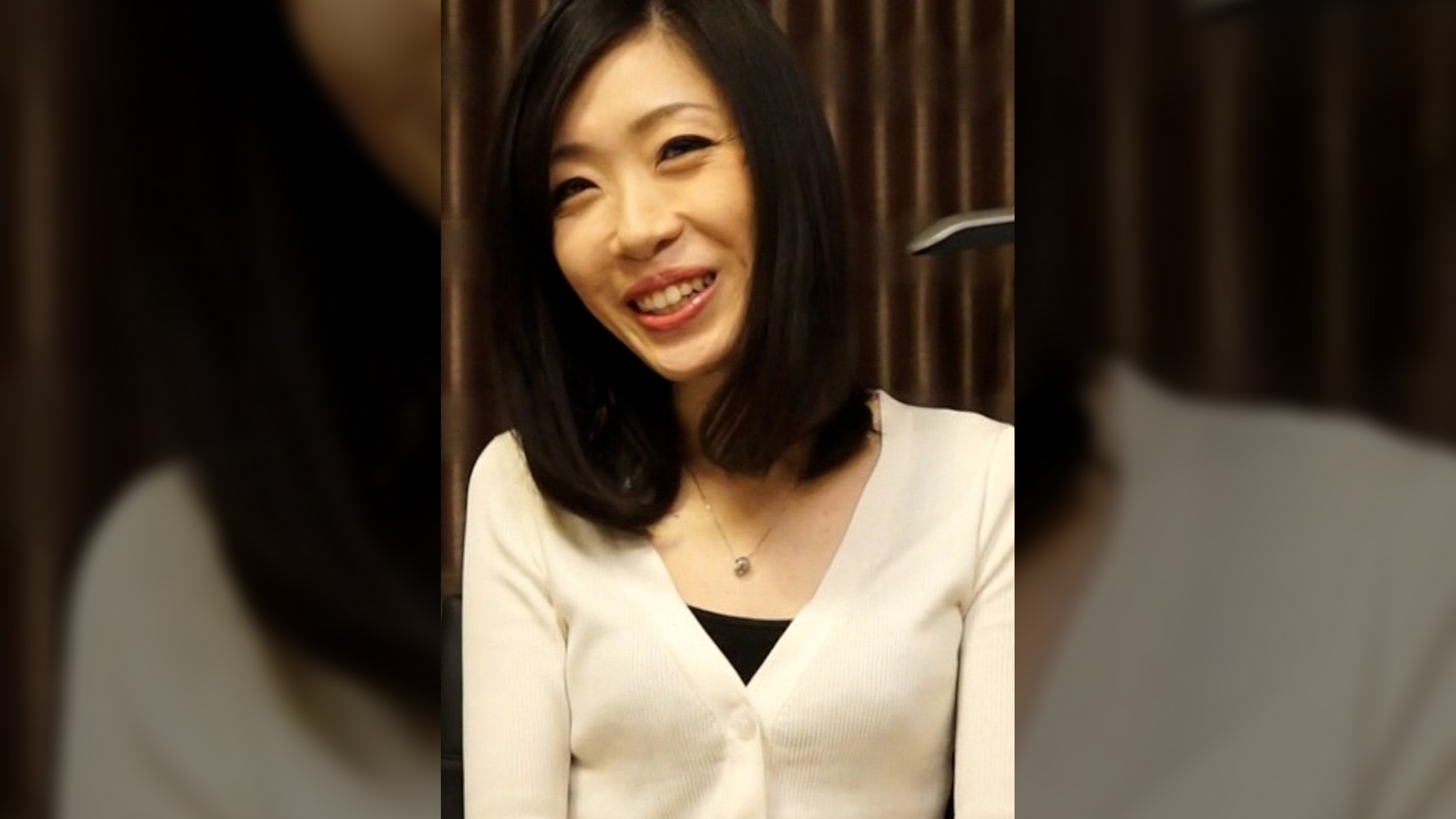 清楚系スレンダー美人の奥様が欲求不満解消にAV出演⁉オンナ盛りはSEXだってしたくなります。