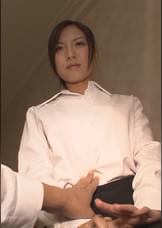 内定欲しさに身体を差し出すJDをホテルに呼び出し不適切行為を繰り返す面接官！最後は顔にぶっかけで一発採用！