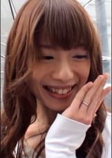新婚ほやほやのスレンダー若妻さんをナンパしてSEX!ぶりっコビッチな若妻さんの3P連続激ピス乱交!